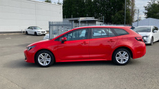 Toyota Corolla 1.8 VVT-i Hybrid Icon Tech 5dr CVT Hybrid Estate